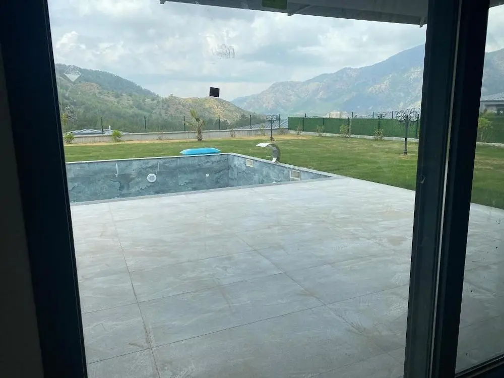 Home in Dalaman